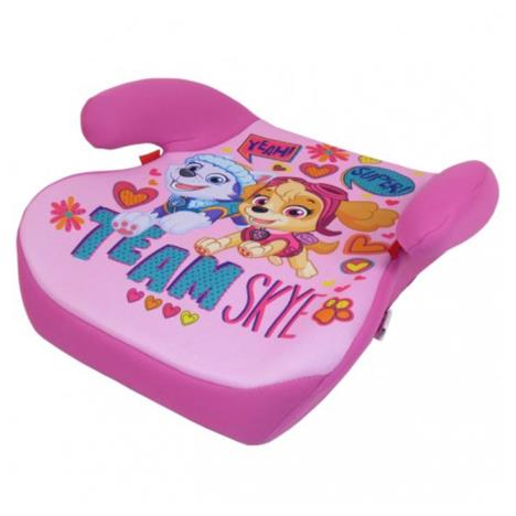 Paw Patrol Pink Team Skye Car Booster Seat £17.99